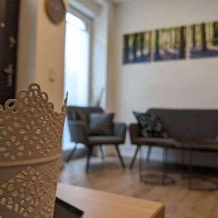 1 Zimmer Apartment Ratingen Ost Eksteriør bilde