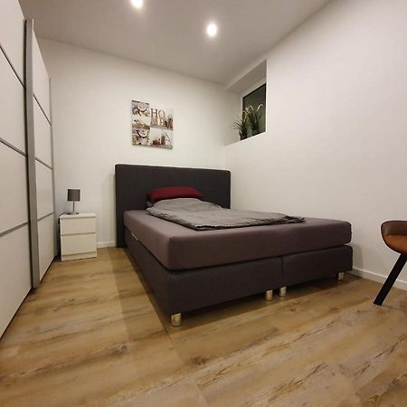 1 Zimmer Apartment Ratingen Ost Eksteriør bilde