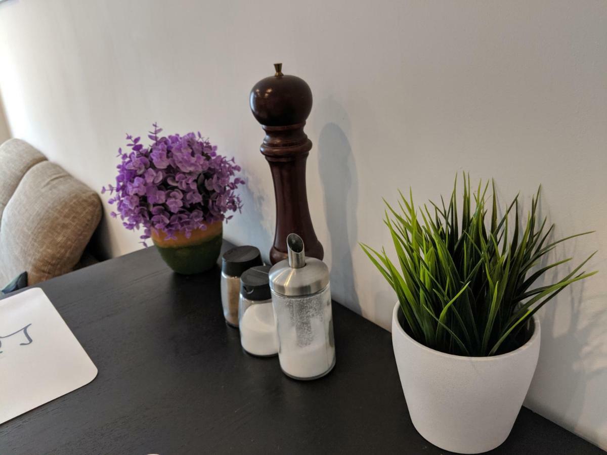 1 Zimmer Apartment Ratingen Ost Eksteriør bilde