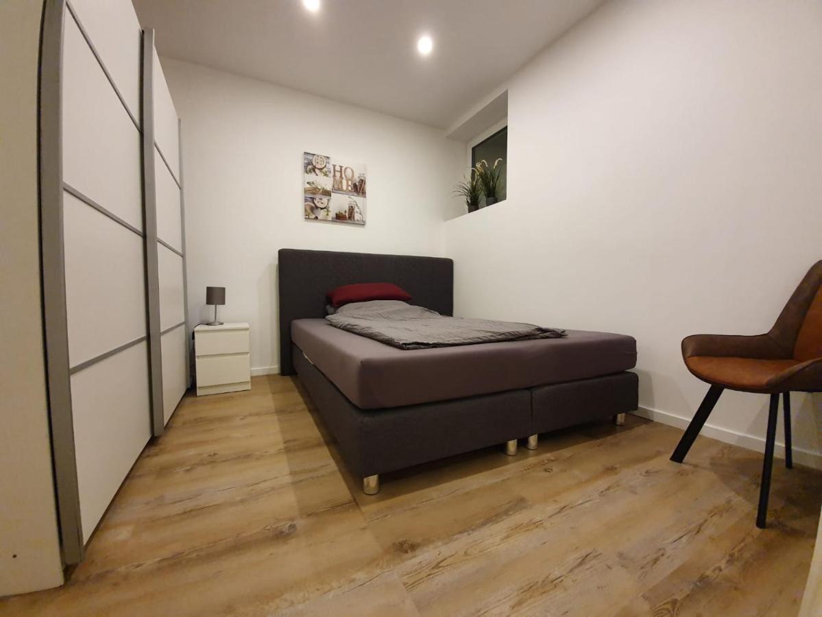 1 Zimmer Apartment Ratingen Ost Eksteriør bilde